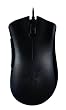 Razer DeathAdder Black Edition Gaming Maus schwarz