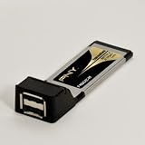 Expresscard Esata II White Box
