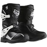 Fox Racing Pee Wee Comp 5K Boots