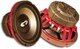 CDT Audio EF-120SVC - 12 Versabox Subwoofers