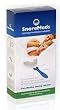 Stop Snoring Remedy Mouth Piece - Anti Snore Mouth Guard Device