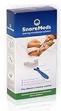 Snoremeds Stop Snoring Mouthpiece Solution Aid Cure - Anti Snore Oral Appliance