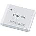 Canon NB-6L Li-Ion Battery Pack for Canon SD770IS, SD1200IS, & D10 Digital Cameras [Retail Packaging]