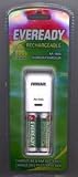 Charger, Nimh, Incl 2 Aa Recharge