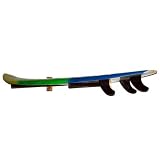 Del Sol Racks Del Sol Racks Surfboard Rack 1 Space Level 2012