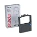 Electronics : Nu-kote Model BM188 Black Nylon Printer Ribbon