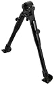 UTG Low-Profile Dragon Claw Clamp-on Barrel Bipod