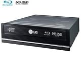 Blu-Ray 6x2x6 DVD+/-RW 16x16x8x6x16x DL+R4x Liest HD-DVD