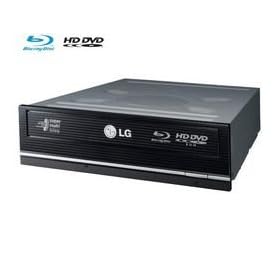 Blu-Ray 6x2x6 DVD+/-RW 16x16x8x6x16x DL+R4x Liest HD-DVD