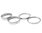 Produkt-Bild: Distanzringset 4-tlg. 20,5mm x (2,3,4,5mm)