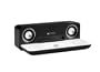 Sharp i-Elegance Music System for iPod and MP3 Players (High Gloss White/Black)