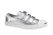 Converse Jack Purcell 3V Silver Leather Low Top 108429