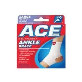 Click here to buy ANKLE BRACE ACE 7302 by ACE.