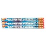 New Orleans Hornets Wincraft 6pk Pencils