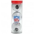 Wilson Staff NFL Logo Fifty Golf Balls - Atlanta Falcons