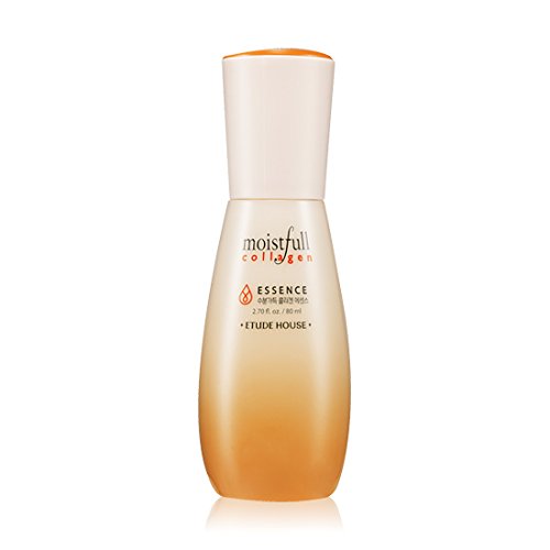 Etude House Moistfull Collagen Essence 80ml