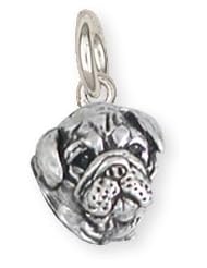 Bulldog Charm Jewelry