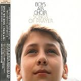 Songs of Prayer