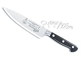 Messermeister E/3686-6 Meridian Elite Chef's Knife 6-in.