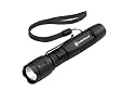 Smith and Wesson Luxeon Rebel 5 Watt Tactical Flashlight