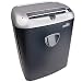 Electronics : Fellowes PS-77CS Confetti-Cut Shredder with Wastebasket
