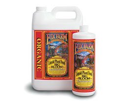 Fox Farm Big Bloom 2.5 Gallon