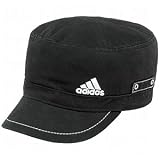 31in5ZKcGDL. SL160  adidas Ladies Military 3.0 Fitted Caps
