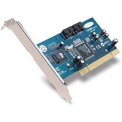 Dual Channel Serial Ata Pci Card