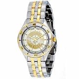 MLB Men's MT-SEA General Manager Series Seattle Mariners Watch