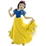 D Princess Snow White Figure