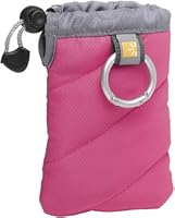Case Logic UP-2 Universal Pockets Medium (Lipstick Pink)