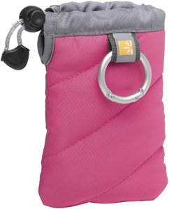 Case Logic UP-2 Universal Pockets Medium (Pink)