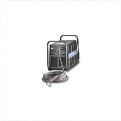 CUTMASTER 81 Manual Plasma Cutter 460 Volt 40181 Phase With SL60 75° Hand Torch With 50 Leads