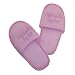 Girls Slippers Day Spa Party Costume Wholesale M lot 12