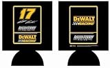 Matt Kenseth Motorsports Authentic Collapsible Can Coolies by GPS Race Stuff