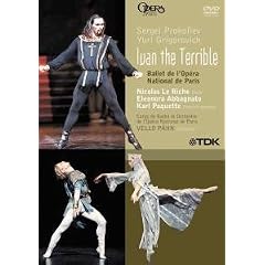 Ivan the Terrible [DVD] [Import]