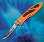 The Havalon Piranta-EDGE Skinning Knife