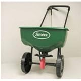 Scotts Lawns #74323 Lawn Pro Hopper Spreader