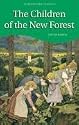 The Children of the New Forest (Wordsworth Children's Classics)