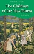 The Children of the New Forest (Wordsworth Children's Classics)