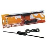 AutoLoc HAB Univ Hidden Antenna