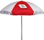 Dale Earnhardt Jr. 72 inch Beach/Tailgater Umbrella