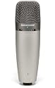 Samson C03U condenser Microphone with USB (CO3U)