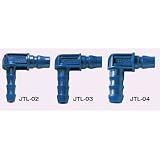 ジョプラックス エルボプラグ　JTL-04