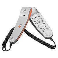Tiptel 116 cyberphone silber, USB-Telefon f&uuml;r Internettelefonie, VoIP Preisvergleich