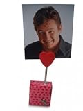 Eigenschaften Geschenkbox GmbH / Spieluhr Liebe mit Fotoclip
