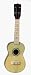 Soprano Ukulele Soprano Ukulele