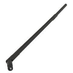 LogiLink WL0037 Wireless LAN Antenne SMA omnidire