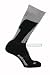 A comfortable sock adapted for every style and rider.
Dialogue will provide your feet with warmth, comfort and softness.
The Versatile design enables you to ride in snow parks, backcountry slopes or to chill out by the fireplace.

Over the calf socks with motion fit grip, shock protection and quick dry fabric.

Stay-up comfort top.
Elastic ankle support.
Elastic ankle support.
Fully cushioned.
Flat toe seam.
40% Merino Wool
40% Acrylic
20% Polyamide

LEFT and RIGHT anatomic foot specific.