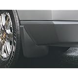 Chrysler & Dodge Minivan Deluxe Molded Splash Guard by Mopar